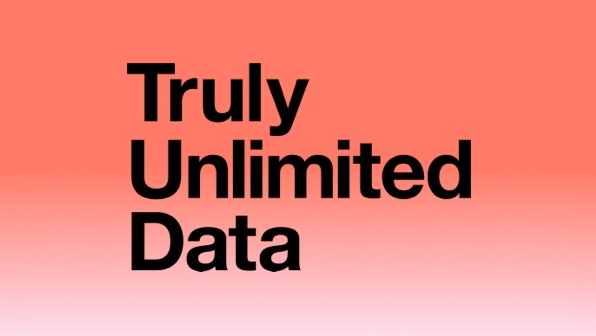 Go Unlimited