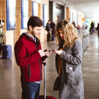 Mobile phone addiction