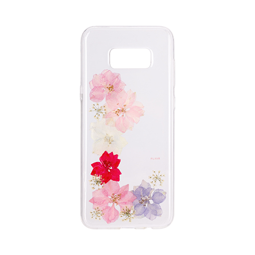 FLAVR S8 case