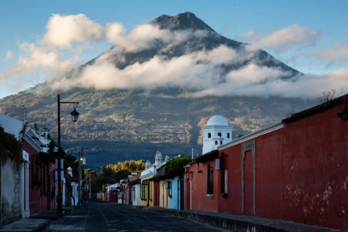 Guatemala