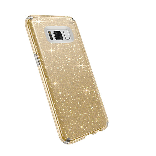 Presidio glitter case S8