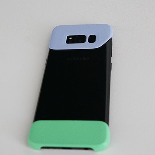 Samsung 2Piece Case