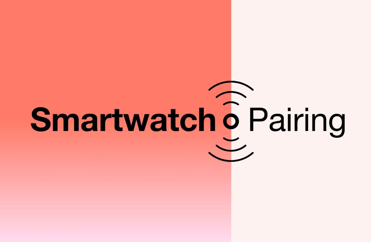 Smartwatch support
