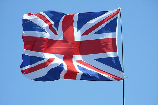 union jack