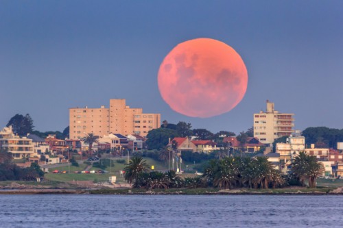 Uruguay