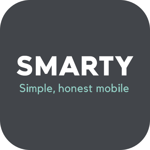 Image of the Smarty logo