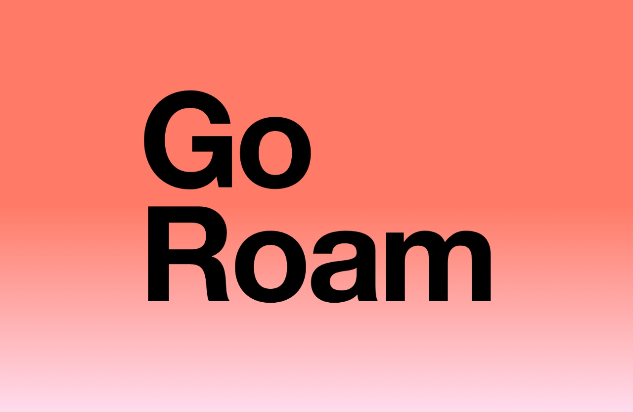 Explore Go Roam