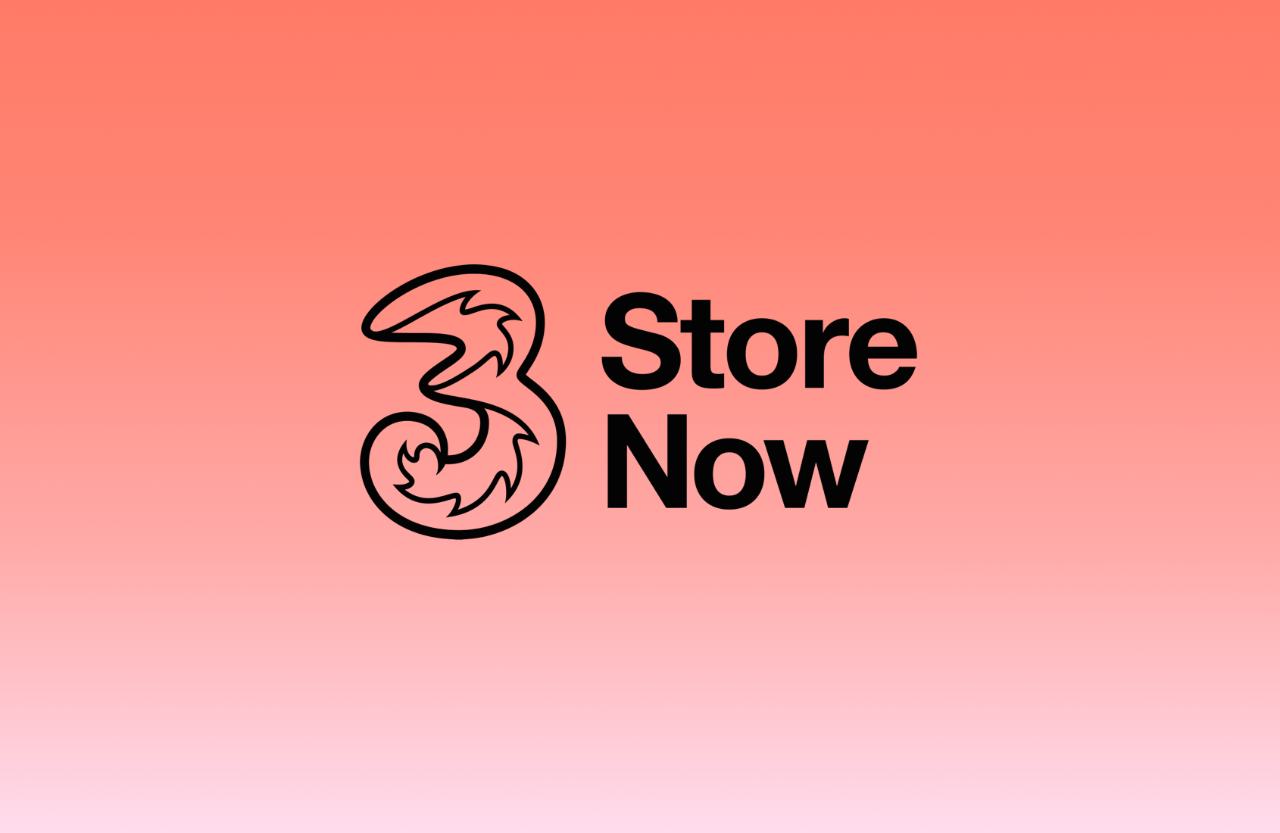 More on Three Store Now