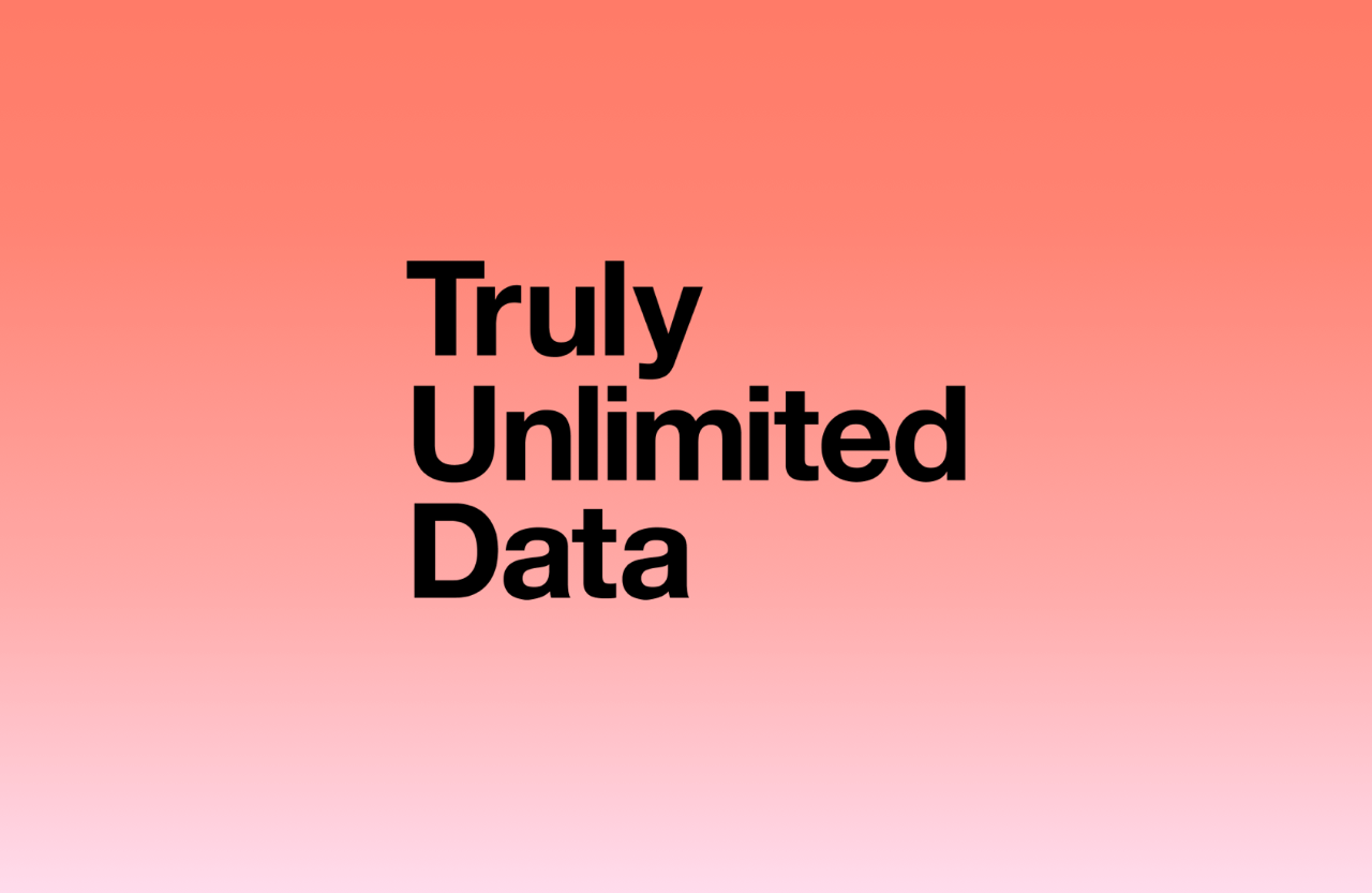 Go Unlimited